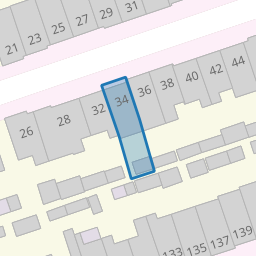 Perceel HOO00-D-4957