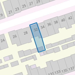 Perceel HOO00-D-4958