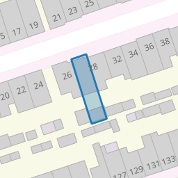 Perceel HOO00-D-4960