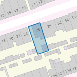 Perceel HOO00-D-4961