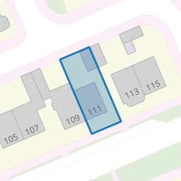 Perceel HOO00-D-4964