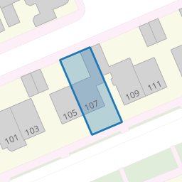 Perceel HOO00-D-4966