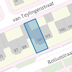 Perceel HOO00-D-4969