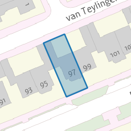 Perceel HOO00-D-4971