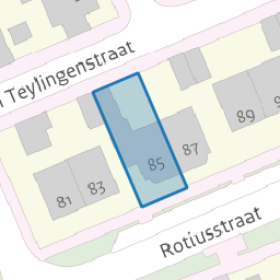 Perceel HOO00-D-4977