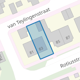 Perceel HOO00-D-4978