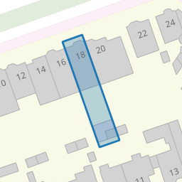 Perceel HOO00-D-4999