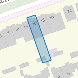 Perceel HOO00-D-5000