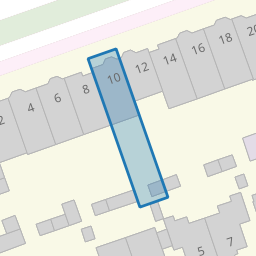 Perceel HOO00-D-5003