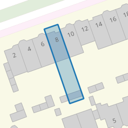 Perceel HOO00-D-5004