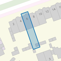 Perceel HOO00-D-5005