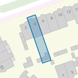 Perceel HOO00-D-5006