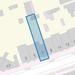 Perceel HOO00-D-5014