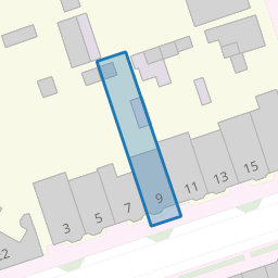 Perceel HOO00-D-5015