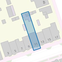 Perceel HOO00-D-5016