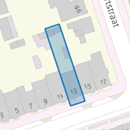 Perceel HOO00-D-5017