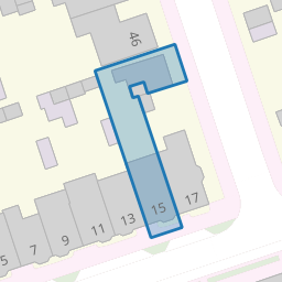 Perceel HOO00-D-5018