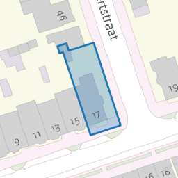 Perceel HOO00-D-5019