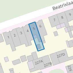 Perceel HOO00-D-5023