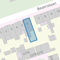 Perceel HOO00-D-5024