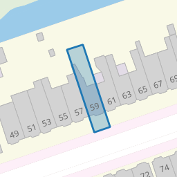 Perceel HOO00-D-5026