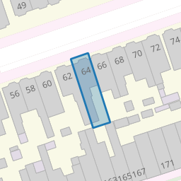 Perceel HOO00-D-5035