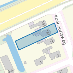 Perceel HOO00-D-5038