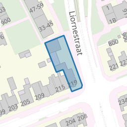 Perceel HOO00-D-5042