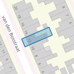 Perceel HOO00-D-5046