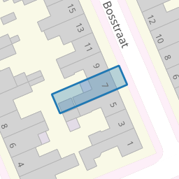 Perceel HOO00-D-5051