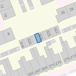 Perceel HOO00-D-5053