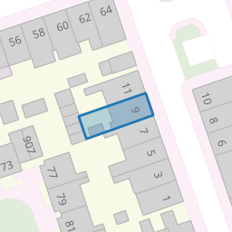 Perceel HOO00-D-5056