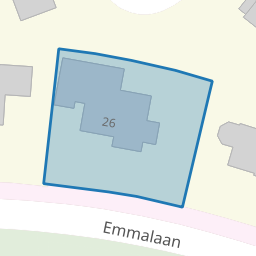 Perceel HOO00-D-5066