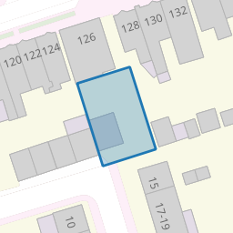 Perceel HOO00-D-5072