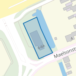 Perceel HOO00-D-5073