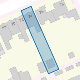 Perceel HOO00-D-5076