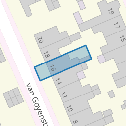 Perceel HOO00-D-5080