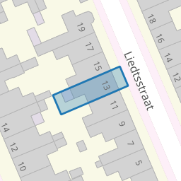 Perceel HOO00-D-5082