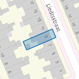 Perceel HOO00-D-5083