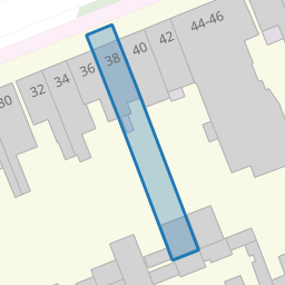 Perceel HOO00-D-5104