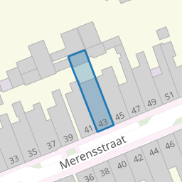 Perceel HOO00-D-5105