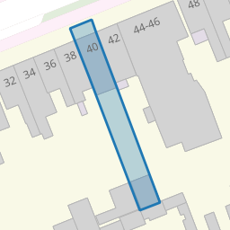 Perceel HOO00-D-5107