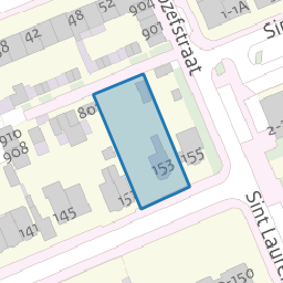 Perceel HOO00-D-5115