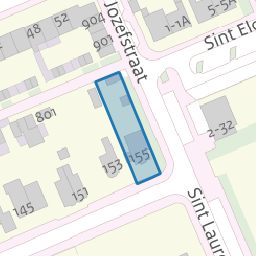 Perceel HOO00-D-5116