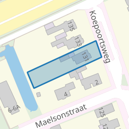 Perceel HOO00-D-5120