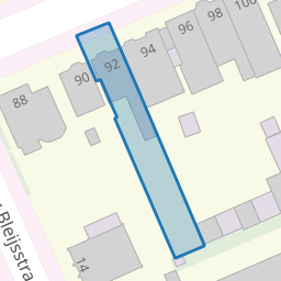 Perceel HOO00-D-5132