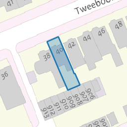 Perceel HOO00-D-5146