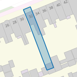 Perceel HOO00-D-5148