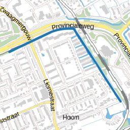 Perceel HOO00-D-5154