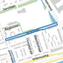 Perceel HOO00-D-5176